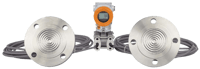 Kobold Differential Pressure Transmitter, PAD
